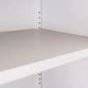 4-Doors metal storage office cabinet thumb 3