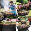 Foldable BBQ Grill for Picnic, Travel, Garden, Camping thumb 0