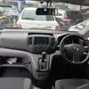 Nissan Nv200 silver 2018 thumb 0