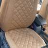 Volkswagen Passat car seat covers thumb 1