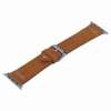 Apple Coteetci Leather Watch Band / Strap for iWatch 1-5 series   42/ 44mm thumb 3