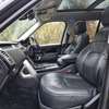 2018 Land Rover Range Rover Autobiography thumb 2
