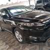 Toyota harrier premium grade on sale thumb 2