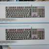 Mechanical Keyboard With RGB Backlit HP GK400F Mechanical thumb 0