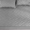 Quilted Mattress Protectors (Water Proof) thumb 3