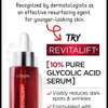 ORIGINAL L'Oreal Glycolic acid serum thumb 1