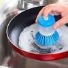 Dish Washing Scrubber thumb 1