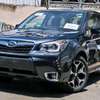 Forester XT gray colour fully loaded thumb 6