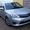 Toyota Fielder for hire thumb 2