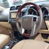 Toyota land cruiser prado Diesel TX 5 seater 2017 thumb 9