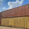 20FT & 40FT Plain Containers thumb 1