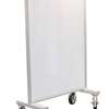 portable one sided white board for sale 8*4 fts thumb 0