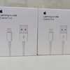 iPhone Lightning to USB Charging Cable- thumb 0