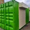 20FT Container Shops Fabrication thumb 7