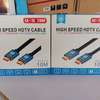 Hdmi Cable 4k/ 10 Meters Hdtv - Hdmi 2.0/high speed cable thumb 2