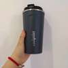 Large Capacity Portable Thermal Mug for Hot Coffee or Tea. thumb 3
