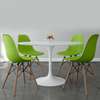Dining  Set : 4-Seater Eames Dining thumb 0