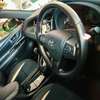 Toyota Harrier GS sport petrol 2017 2wd thumb 3