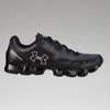 All Black Under Armour SCORPION Running Shoes thumb 1