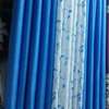 nice blue curtains thumb 3