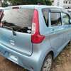 Mitsubishi CK wagon blue on sale thumb 0