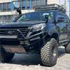 TOYOTA PRADO ( LIFTED UP) thumb 1