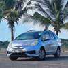 Honda fit shuttle thumb 0