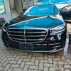 Mercedes Benz S500 thumb 7