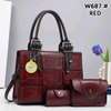 FASHION LADIES HANDBAGS thumb 2