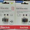 Sandisk 32GB Ultra Dual Drive For Android And Computer 3.0 thumb 1