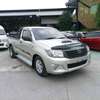 Diesel TOYOTA HILUX (MKOPO/HIRE PURCHASE ACCEPTED) thumb 1