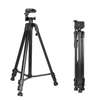 Generic 3366 Tripod Stand For SLR Camera,Max Height:140CM thumb 1