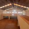 8,400 ft² Warehouse with Parking at Baba Dogo thumb 15