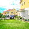 4 Bed Townhouse with En Suite at Nairobi Ndogo Estate thumb 3
