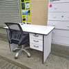 High standard  office desks with a chair thumb 6