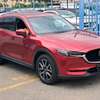 MAZDA CX-5 thumb 2