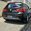 BMW 118i 2017 MODEL thumb 3