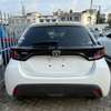 Toyota Yaris thumb 6