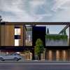 5 Bed House with Swimming Pool at Karen thumb 4