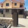 Lovely 4 BR Spacious Houses in Gikambura , Kikuyu thumb 1