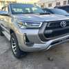 TOYOTA HILUX DOUBLE MANUAL 4WD thumb 7