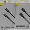 Baseus Superior Serie Type-C to Type-C 100W Fast Charging 1m thumb 1