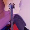Semi acoustic Guitar thumb 0