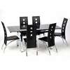 Dining Table: 6 Seater Dining Table thumb 3