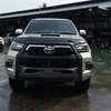 2014 HILUX DCAB AUTO 2500CC 2WD DIESEL FACELIFTED TO ROCCO thumb 3