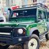 Land Rover Defender 2006 For Sale!! thumb 2