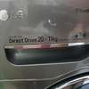 LG Washer Dryer 20Kg/12Kg Direct Drive Washer Dryer| thumb 0