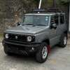 Suzuki Jimny 4x4 1500cc 2018 thumb 2
