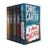 Robert Hunter series by Chris Carter ebook thumb 0