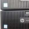 HP ProDesk 400 G3 SFF PC, Intel Core i3  6th Gen 3.7 GHz, 4 GB DDR4 RAM,  500GB HDD Win10Pro thumb 1